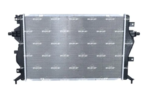 Радіатор основний Glyser 122983 ціна, від 102.62 USD