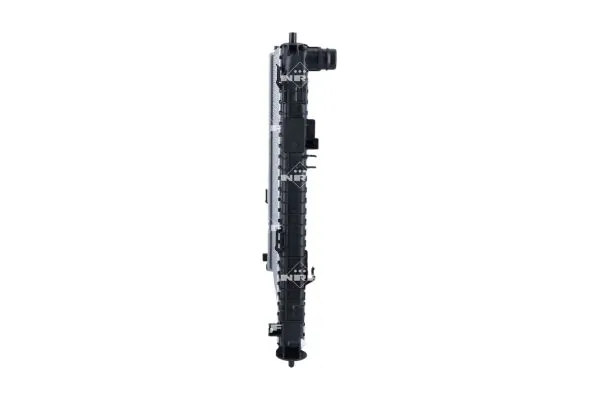 Купити 550289 NRF Радіатор двигуна