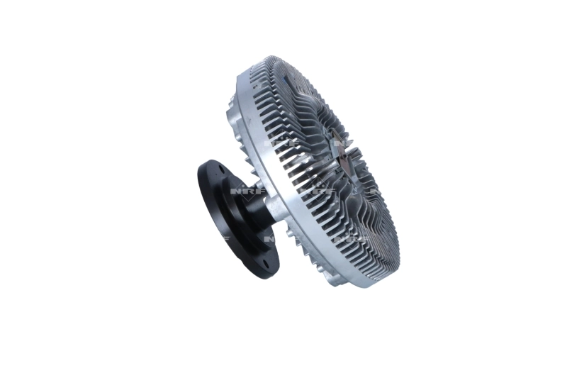 99487209 Iveco Гідромуфта приводу вентилятора
