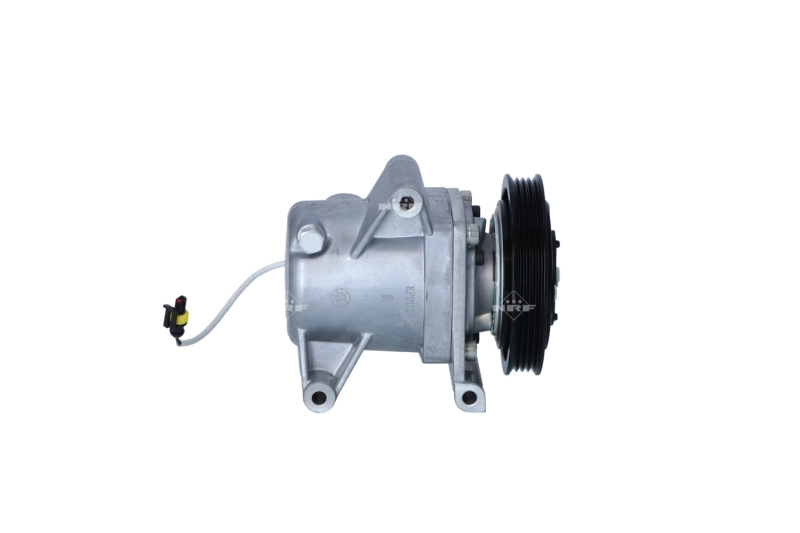 Компресор системи кондиціювання NRF 320096 ціна, від 291.43 USD