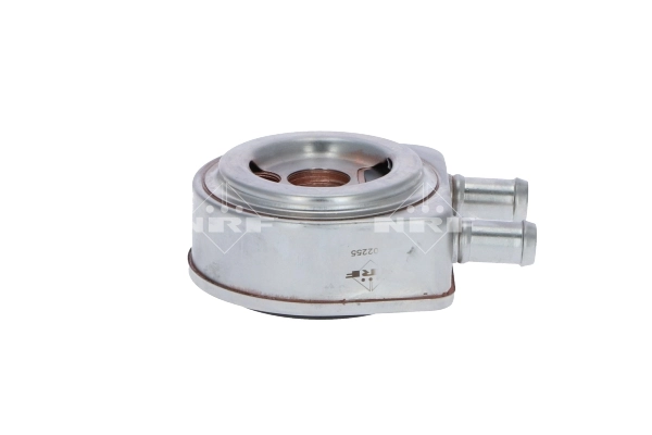 Радіатор масляний (холодильник), під фільтром NRF 31248 ціна, від 102.58 USD