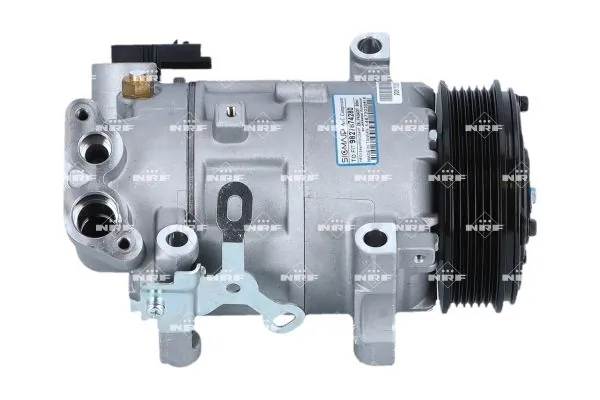 Купити PXE14CS000N Sanden Компресор кліматичної установки