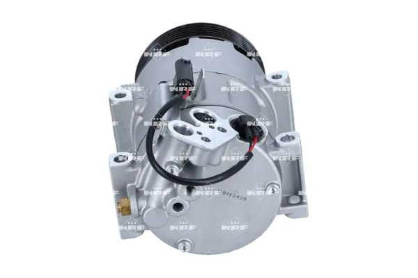 Компресор системи кондиціювання NRF 32854 ціна, від 344.21 USD