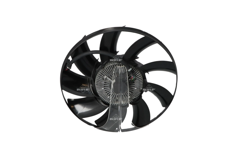 Вентилятор радіатора NRF 47869 ціна, від 391.33 USD
