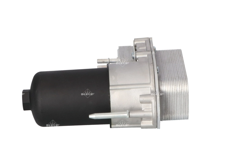 Корпус масляного фільтра NRF 31831 ціна, від 224.16 USD