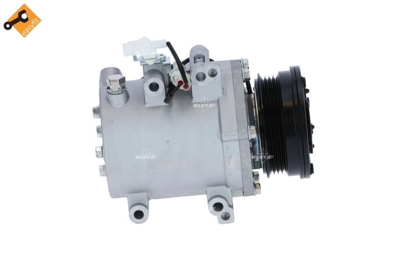Компресор системи кондиціювання NRF 32939 ціна, від 155.60 USD