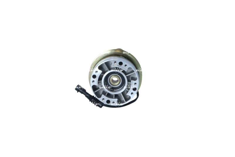 5001847924 Renault (RVI) Гідромуфта приводу вентилятора
