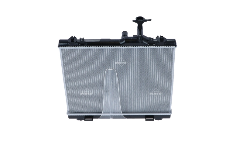 Радіатор основний Polcar 7415082 ціна, від 63.32 USD