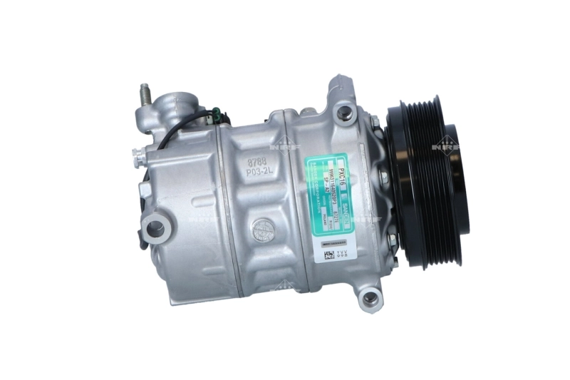 Компресор системи кондиціювання NRF 320035G ціна, від 361.89 USD