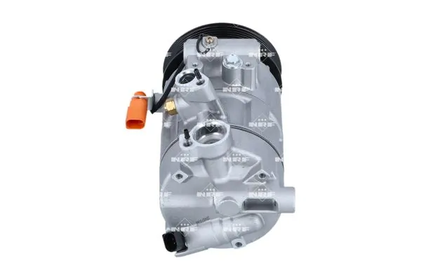 Компресор системи кондиціювання NRF 320197 ціна, від 288.08 USD