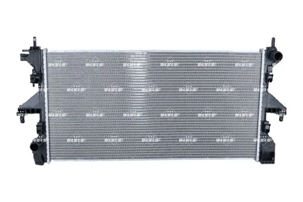 BM2151 Magneti Marelli Радіатор охолодження двигуна