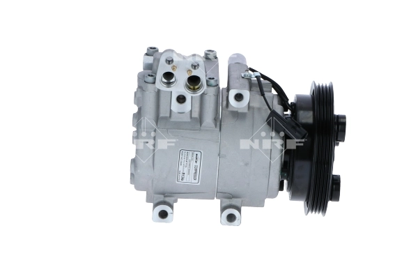 Компресор системи кондиціювання NRF 32446 ціна, від 284.69 USD