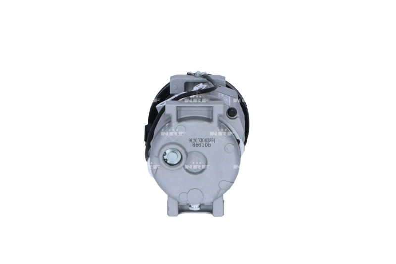 G117551020100 Fendt Компресор холодоагенту