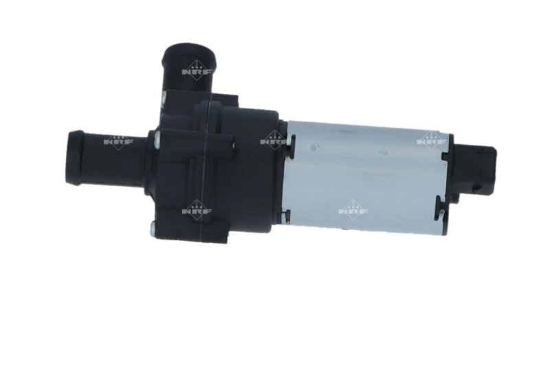 Водяний насос охолодження електричний додатковий NRF 390023 ціна, від 54.56 USD
