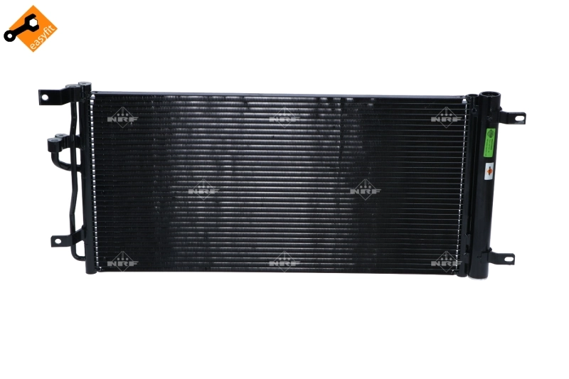 Конденсатор кондиціонера Kale 345325 ціна, від 85.90 USD