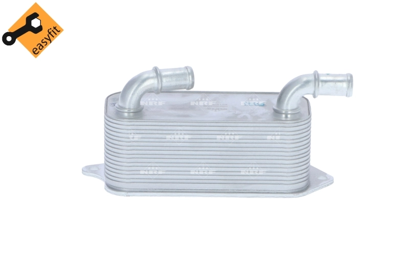 Радіатор охолодження, АКПП NRF 31780 ціна, від 59.47 USD