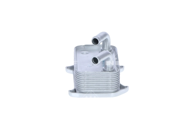 Радіатор масляний Polcar 9040L81 ціна, від 25.97 USD