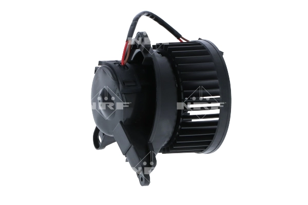 Вентилятора пічки MTE390AX Magneti Marelli