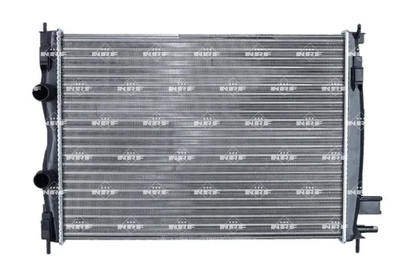 BM1626 Magneti Marelli Радіатор охолодження двигуна