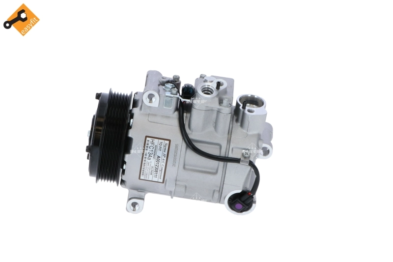 4711474 Denso Компресор холодоагенту