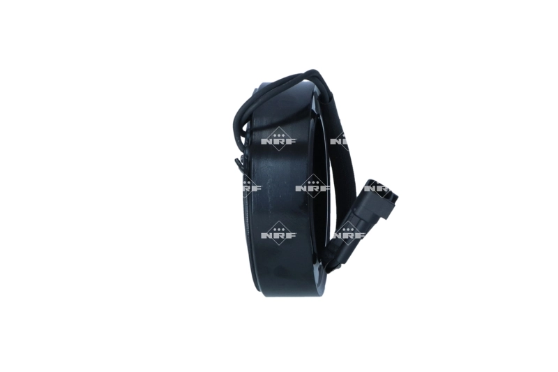 Купити 38580 NRF Муфта компресора кондиціонера