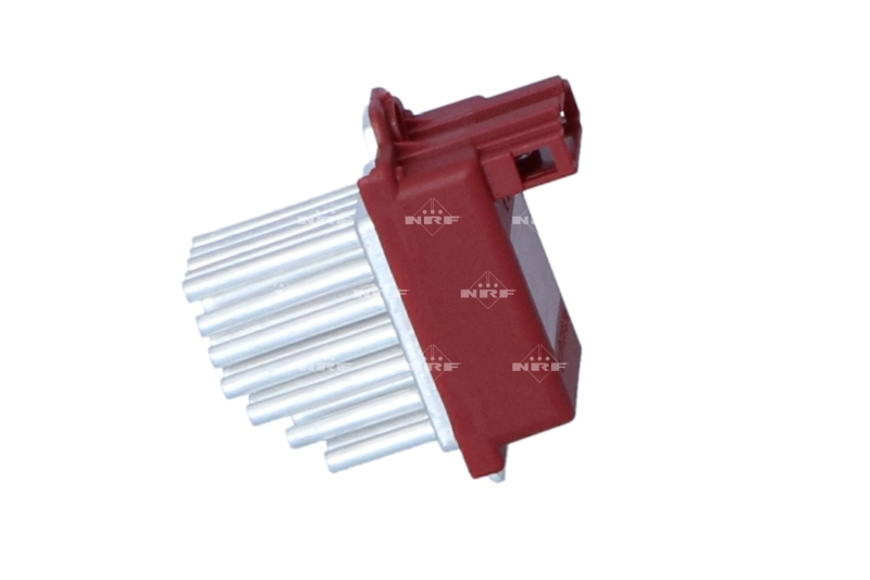 Реле обігрівача Skoda SuperB I