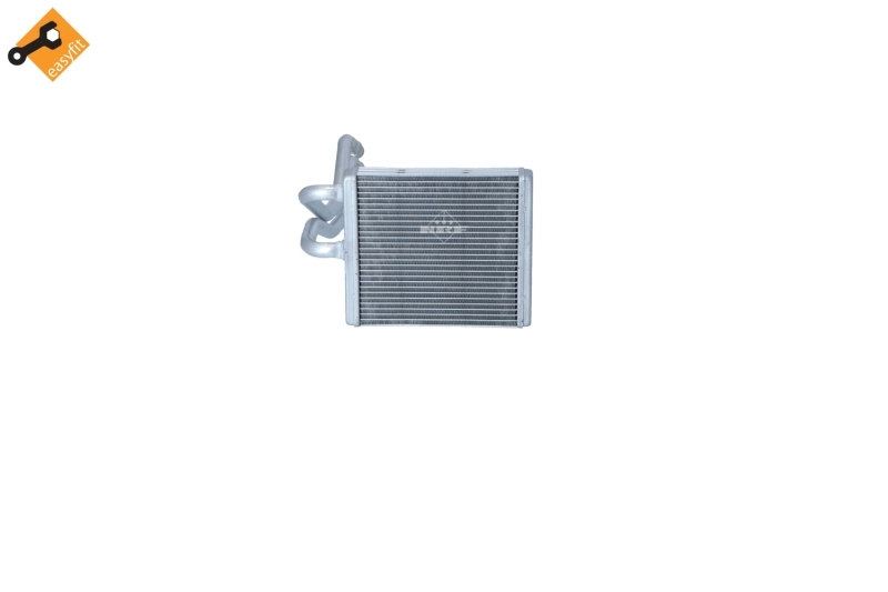 Радіатор пічки (обігрівача) NRF 54343 ціна, від 53.34 USD