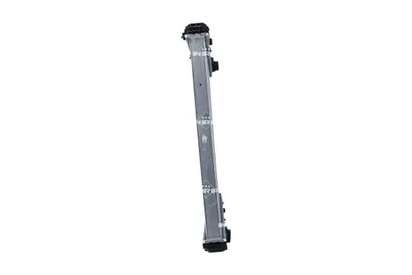Купити A9605003401 Mercedes Радіатор двигуна