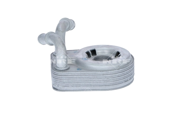 Радіатор масляний NRF 31322 ціна, від 51.97 USD