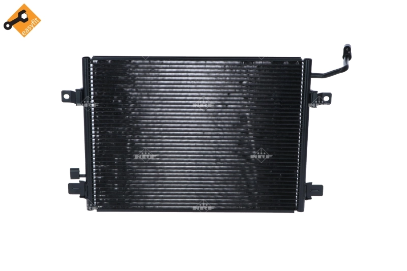 Конденсатор кондиціонера NRF 350430 ціна, від 76.63 USD
