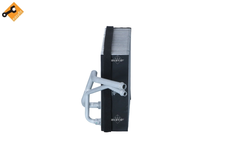 Випарник Volkswagen Polo III