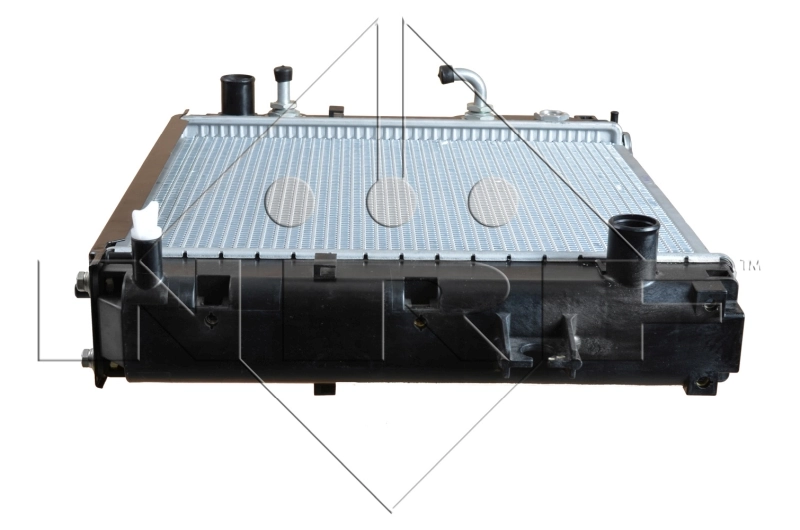 Радіатор основний NRF 52300 ціна, від 321.22 USD