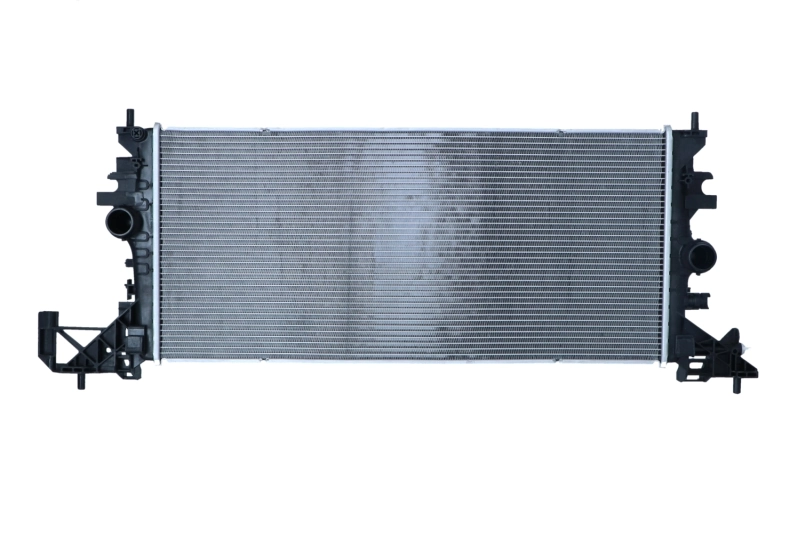 RA13620C UAC Радіатор охолодження двигуна