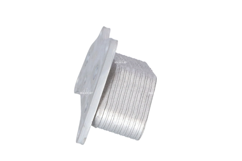 Радіатор масляний 55C1L81 Polcar