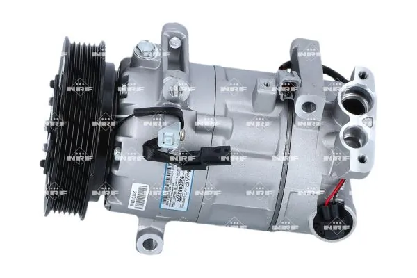 Компресор системи кондиціювання Asam 74027 ціна, від 285.36 USD