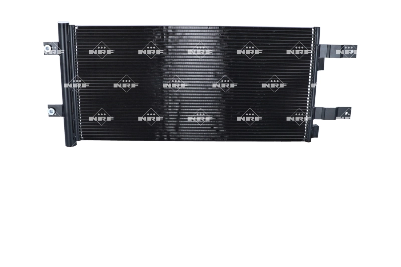 Конденсатор кондиціонера NRF 350620 ціна, від 139.97 USD
