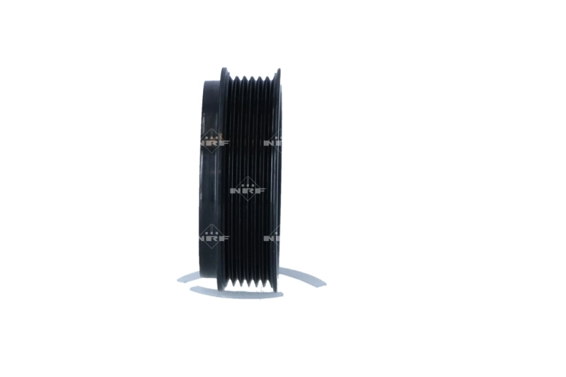 Купити 380051 NRF Шків компресора кондиціонера