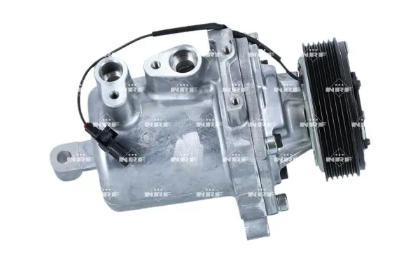 Купити Компресор кондиціонера Subaru Outback V B15, BS