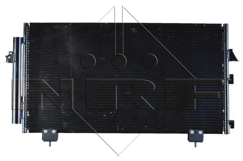 Конденсатор кондиціонера NRF 35381 ціна, від 84.40 USD
