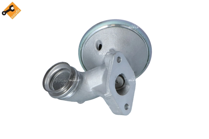 Клапан ЄГР EV100 Magneti Marelli