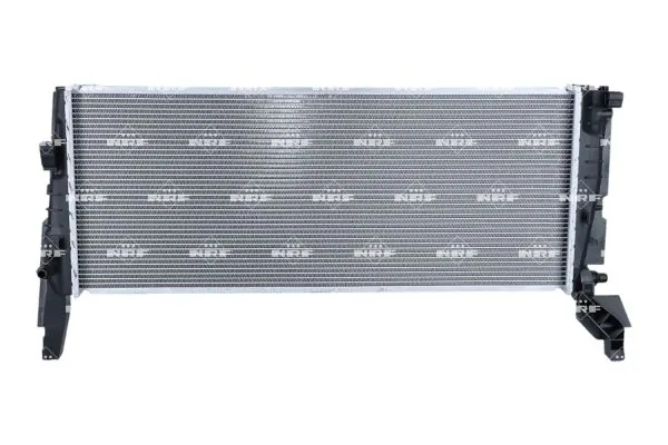 Радіатор основний NRF 550257 ціна, від 113.28 USD