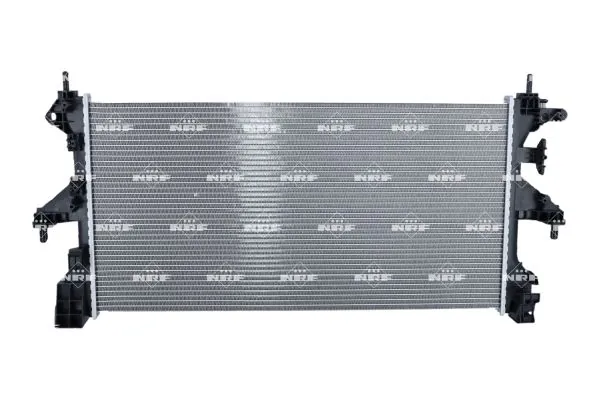Радіатор основний NRF 560018 ціна, від 140.61 USD