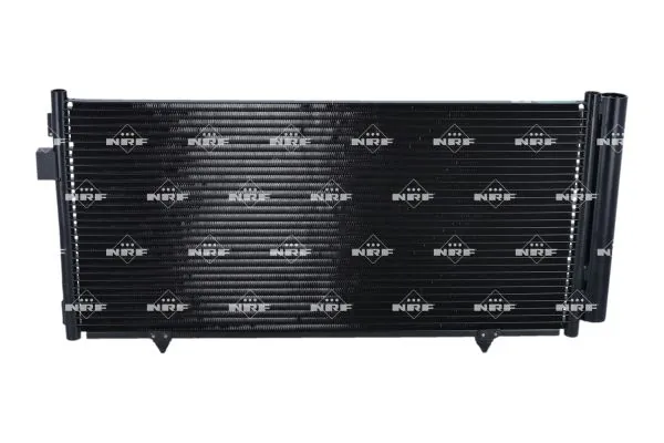 Конденсатор кондиціонера NRF 35855 ціна, від 80.75 USD