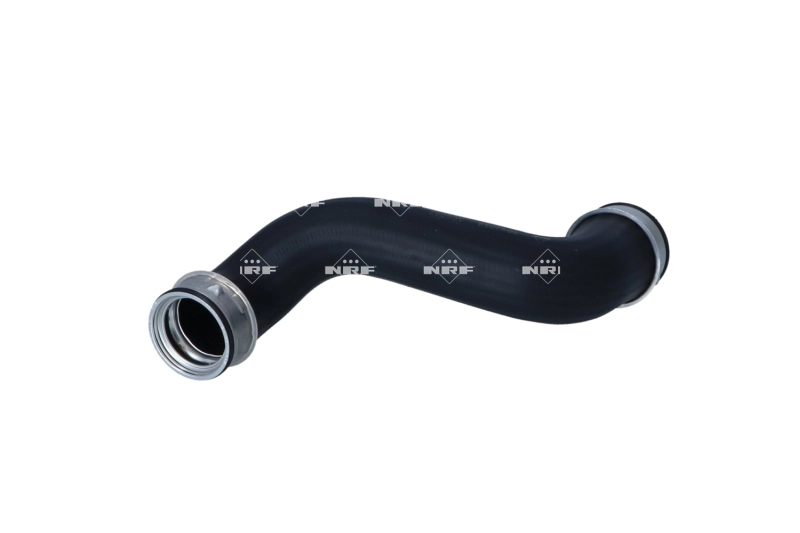 Шланг/патрубок інтеркуллера NRF 166082 ціна, від 40.95 USD