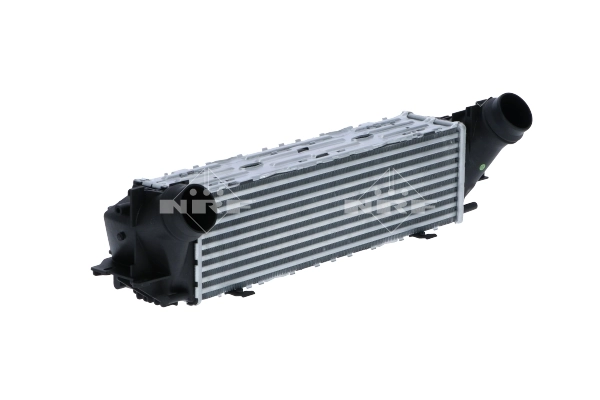 Радіатор інтеркулера NRF 30965
