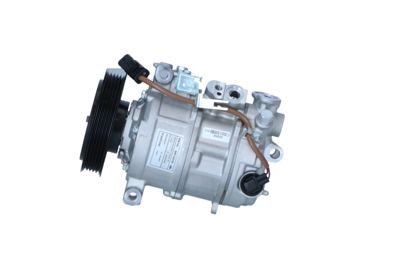 Компресор системи кондиціювання NRF 320150 ціна, від 316.73 USD
