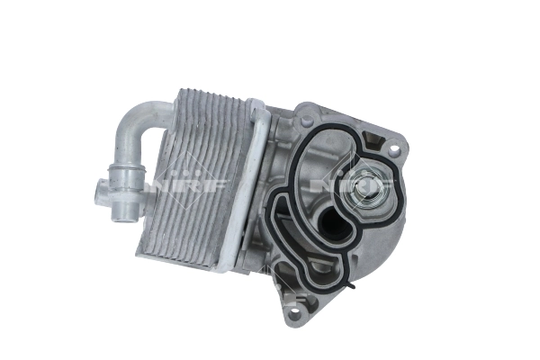 D4B028TT Thermotec Корпус маслофільтра