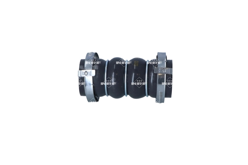 Шланг/патрубок интеркуллера NRF 166052 ціна, від 27.32 USD