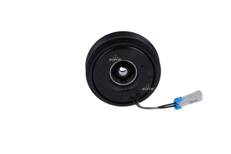 Муфта компресора кондиціонера NRF 380054 ціна, від 64.44 USD