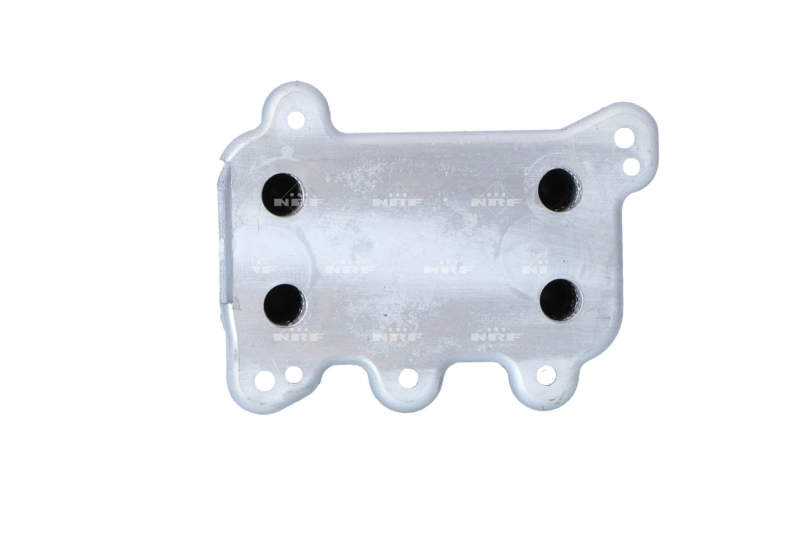 Радіатор масляний NRF 31850 ціна, від 74.91 USD